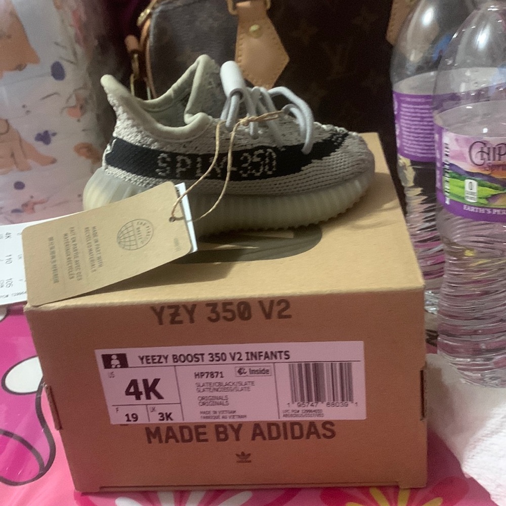 Yeezy boost 350 V2 infants